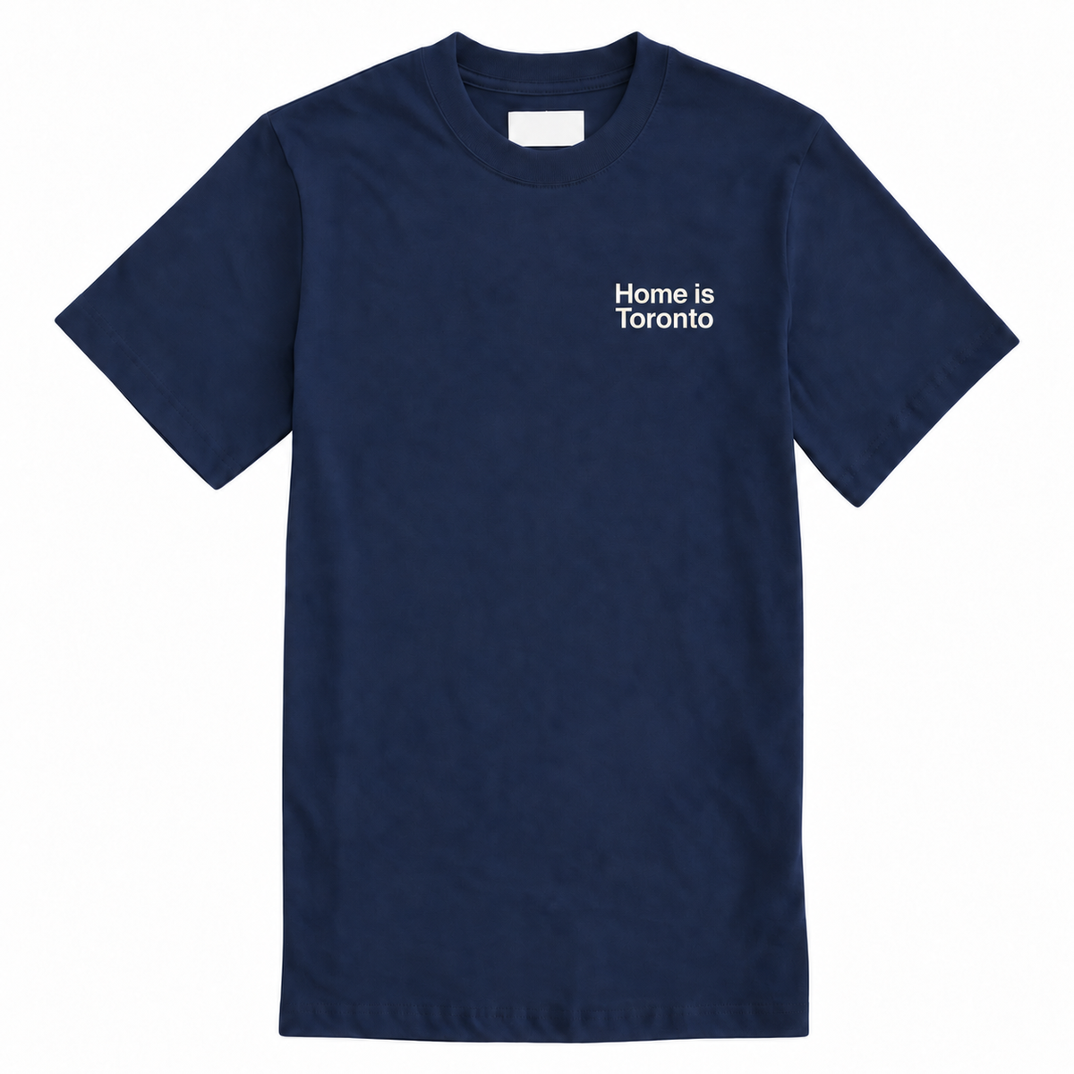 Home is Toronto Tee