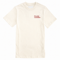 Proudly Canadian Tee